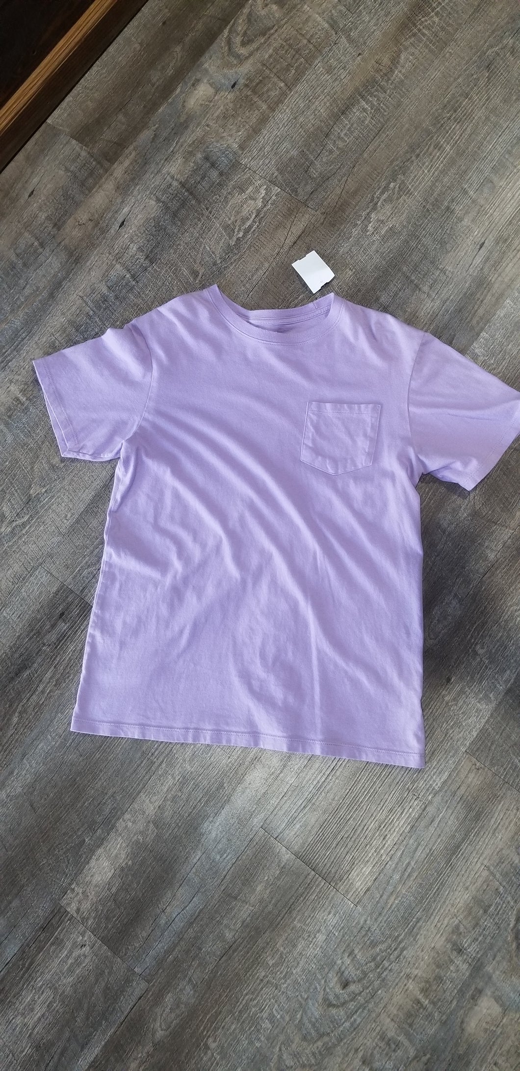 TEE - SM
