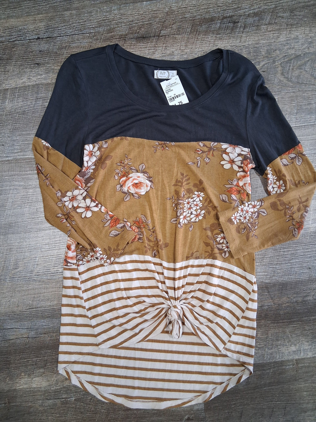 TEE - XS