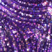 Load image into Gallery viewer, MAC DUGGAL-NEW-PURPLE
