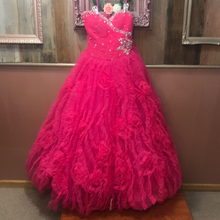 Load image into Gallery viewer, MORI LEE-PINK
